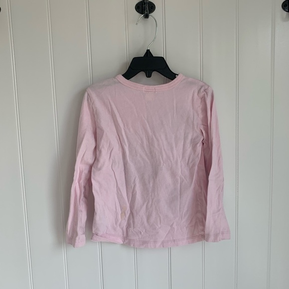 🌸 Crewcuts Glitter Snowflake Long Sleeve - Picture 4 of 4